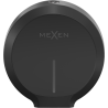 Mexen Spira-S pojemnik na papier toaletowy, czarny mat - 70K530-70