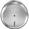 Mexen Spira-R toiletpapierhouder voor centrale dosering, inox - 70K500-01