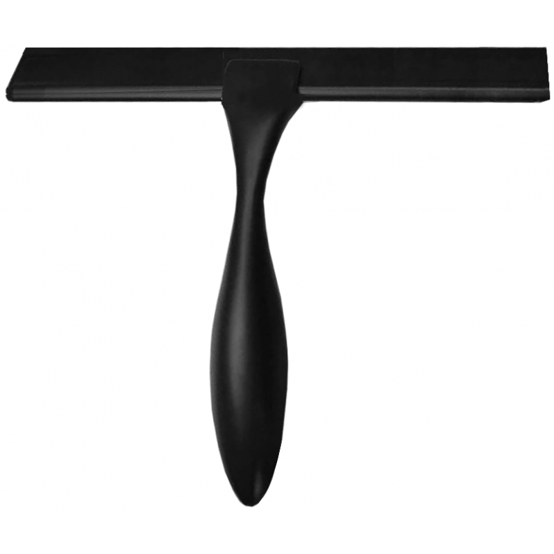 Mexen trekker met handvat, zwart - 79940-70