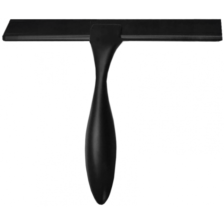 Mexen escobilla de agua con asa, negra - 79940-70