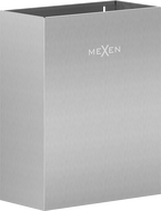 Mexen Linox Koš za smeće 17L, inox - 70K004-01