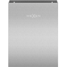 Mexen Linox Soptunna 17L, inox - 70K004-01