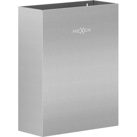 Mexen Linox Soptunna 25L, inox - 70K005-01