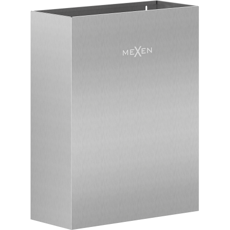 Mexen Linox Vuilnisbak 25L, inox - 70K005-01
