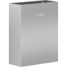 Mexen Linox Kosz na śmieci 25L, inox - 70K005-01