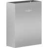Mexen Linox Soptunna 25L, inox - 70K005-01