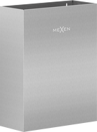 Mexen Linox Prügikast 25L, inox - 70K005-01