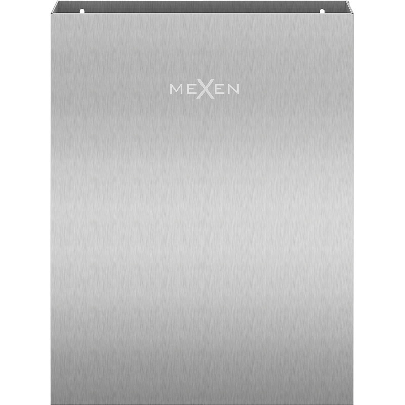 Mexen Linox Poubelle 25L, inox - 70K005-01