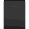 Mexen Linox Mülleimer 25L, schwarz matt - 70K005-70