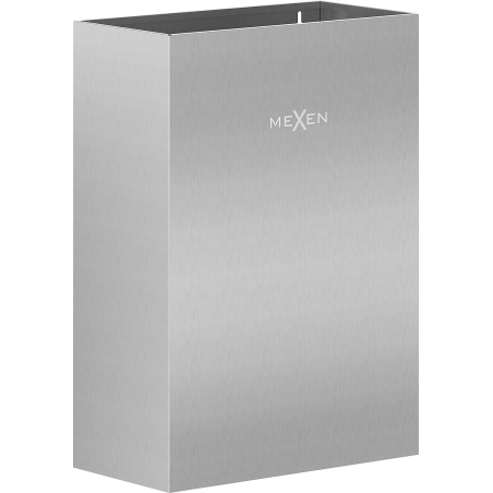 Mexen Linox Afvalbak 32L, inox - 70K006-01