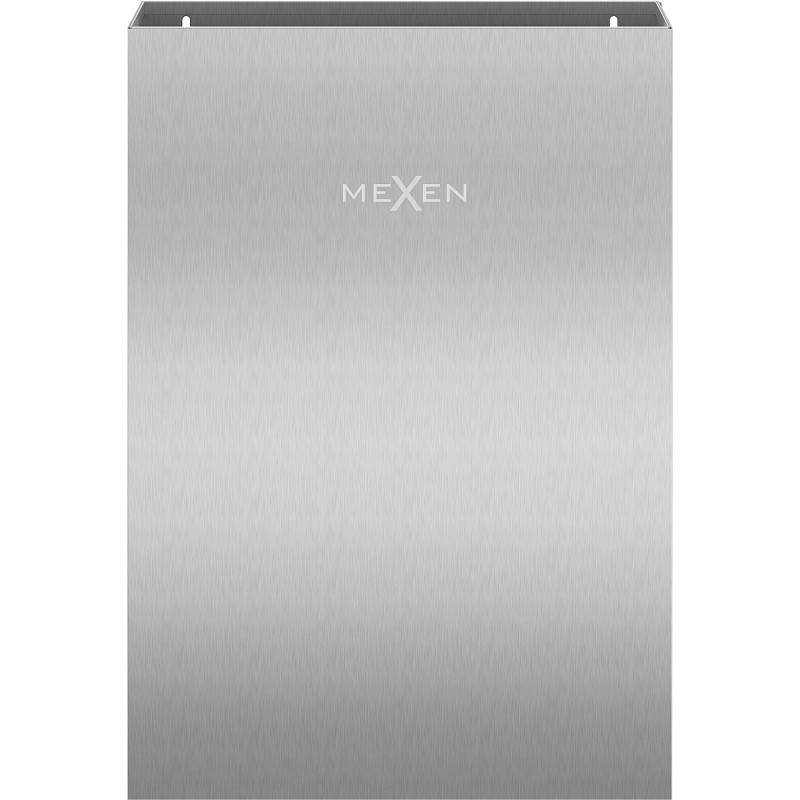 Mexen Linox Afvalbak 32L, inox - 70K006-01