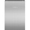 Mexen Linox Kosz na śmieci 32L, inox - 70K006-01