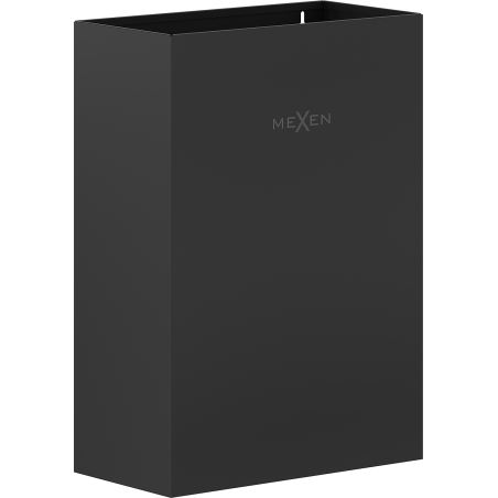 Mexen Linox Koš za smeti 32L, črna mat - 70K006-70