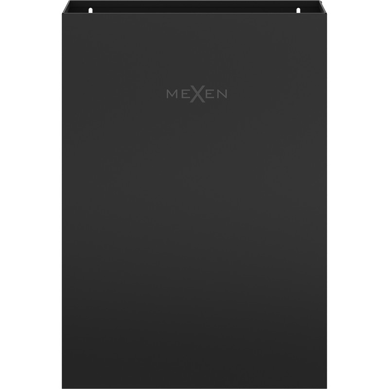 Mexen Linox Koš za smeti 32L, črna mat - 70K006-70