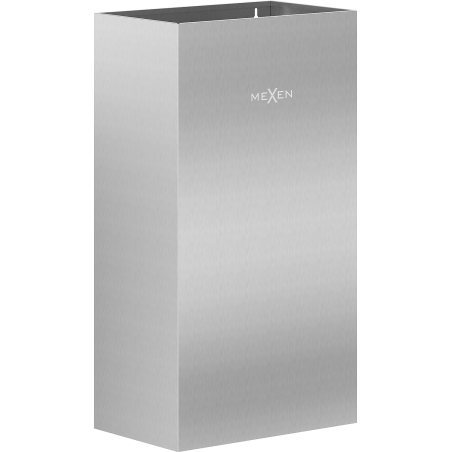 Mexen Linox Poubelle 50L, inox - 70K007-01