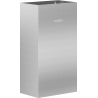 Mexen Linox Poubelle 50L, inox - 70K007-01