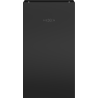 Mexen Linox Koš za smeti 50L, črna mat - 70K007-70