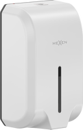 Mexen Purio-Pro beskontaktni automatski dozator za tekući sapun 1200 ml, bijeli - 70K600-20