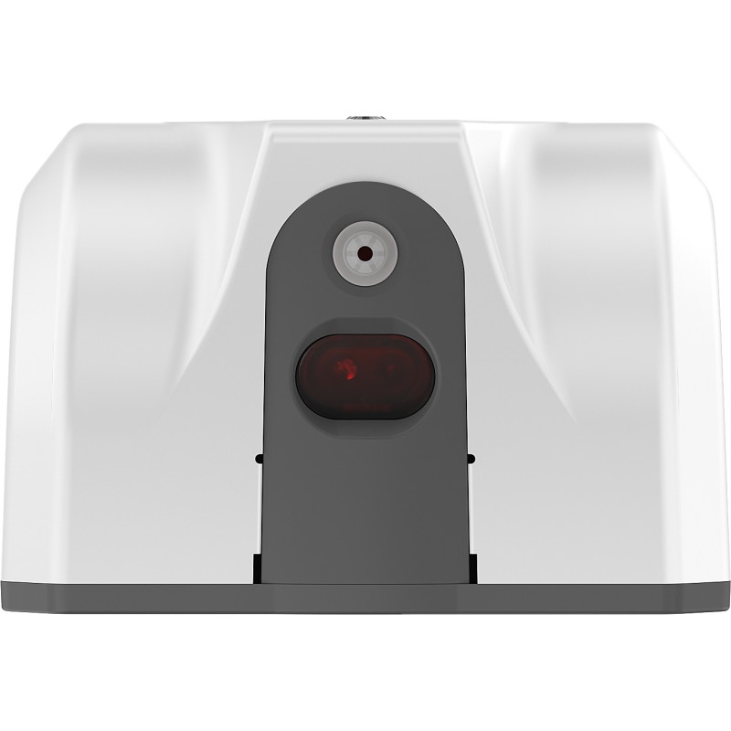 Mexen Purio-Pro dispenser automatico senza contatto per sapone liquido 1200 ml, bianco - 70K600-20