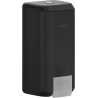 Mexen Purio-H dispensador de jabón líquido 1000 ml, negro mate - 70K660-70