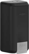 Mexen Purio-H dispenzer za tekući sapun 1000 ml, crni mat - 70K660-70