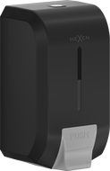 Mexen Purio-S dozator za tekući sapun 1200 ml, crni mat - 70K640-70