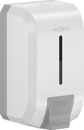 Mexen Purio-S dispenzer za tekući sapun 1200 ml, bijeli - 70K640-20