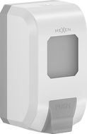 Mexen Purio-E 1200 ml vedelseebi dosaator, valge - 70K650-20
