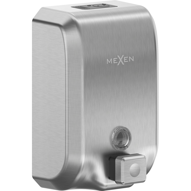 Mexen Purio-V dozownik do mydła w płynie 1200 ml, inox - 70K620-01