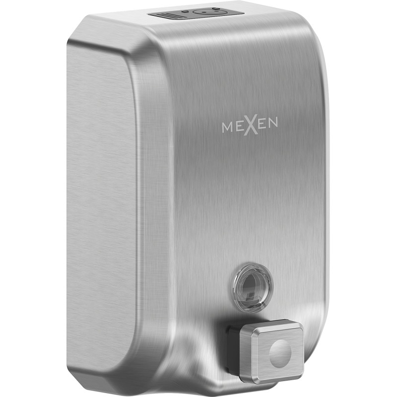 Mexen Purio-V tvåldispenser 1200 ml, inox - 70K620-01