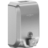 Mexen Purio-V dozownik do mydła w płynie 1200 ml, inox - 70K620-01