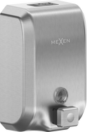 Mexen Purio-V dozator tekućeg sapuna 1200 ml, inox - 70K620-01