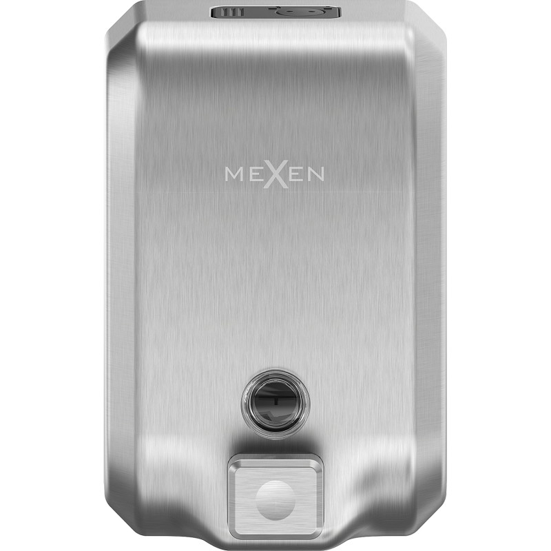 Mexen Purio-V διανομέας υγρού σαπουνιού 1200 ml, inox - 70K620-01