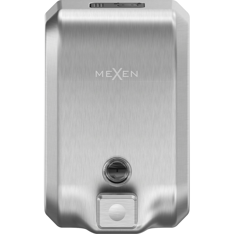 Mexen Purio-V dozownik do mydła w płynie 1200 ml, inox - 70K620-01