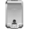 Mexen Purio-V zeepdispenser voor vloeibare zeep 1200 ml, inox - 70K620-01