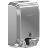 Mexen Purio-V dozownik do mydła w płynie 1200 ml, chrom - 70K620-00