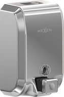 Mexen Purio-V vedelseebi dosaator 1200 ml, kroom - 70K620-00