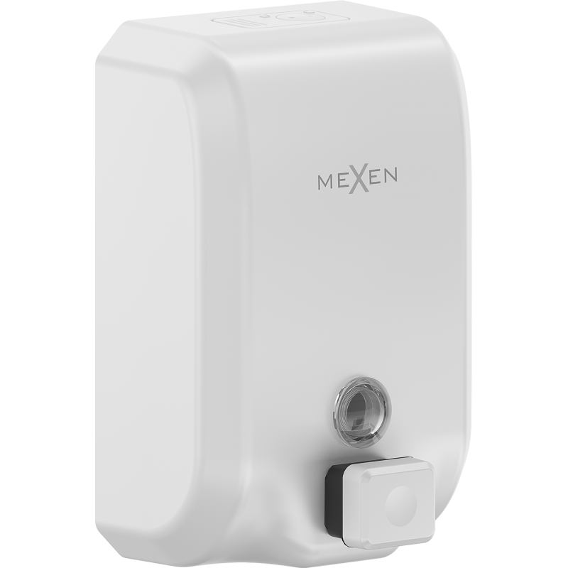 Mexen Purio-V dozownik do mydła w płynie 1200 ml, biały - 70K620-20