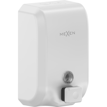 Mexen Purio-V dozownik do mydła w płynie 1200 ml, biały - 70K620-20