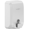 Mexen Purio-V dozownik do mydła w płynie 1200 ml, biały - 70K620-20
