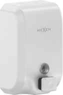 Mexen Purio-V vedelseebi dosaator 1200 ml, valge - 70K620-20