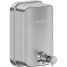 Mexen Purio-U dispensador de jabón líquido 500 ml, inox - 70K630-01
