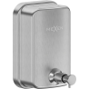 Mexen Purio-U dozownik do mydła w płynie 500 ml, inox - 70K630-01