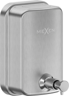 Mexen Purio-U dozator tekućeg sapuna 500 ml, inox - 70K630-01