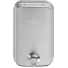Mexen Purio-U distributeur de savon liquide 500 ml, inox - 70K630-01
