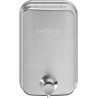 Mexen Purio-U dozownik do mydła w płynie 500 ml, inox - 70K630-01
