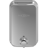 Mexen Purio-U dozownik do mydła w płynie 500 ml, chrom - 70K630-00
