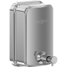 Mexen Purio-U dozownik do mydła w płynie 500 ml, chrom - 70K630-00