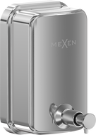 Mexen Purio-U dozator tekućeg sapuna 500 ml, krom - 70K630-00