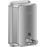 Mexen Purio-U dozownik do mydła w płynie 800 ml, chrom - 70K631-00